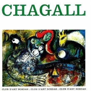 Chagall - Andr? Parinaud
