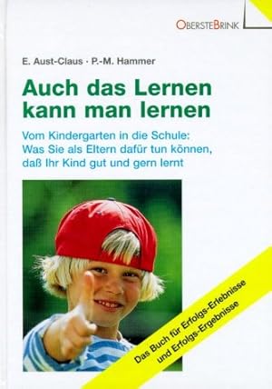 Seller image for Auch das Lernen kann man lernen for sale by Modernes Antiquariat an der Kyll