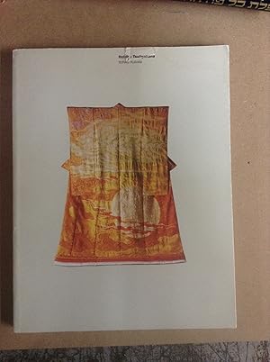 Seller image for Itchiku Tsujigahana for sale by Halper's Books