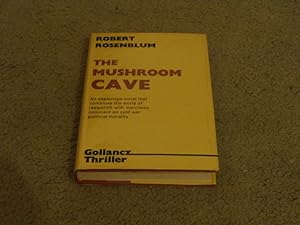 Seller image for THE MUSHROOM CAVE: UK FIRST EDITION HARDCOVER for sale by Books for Collectors
