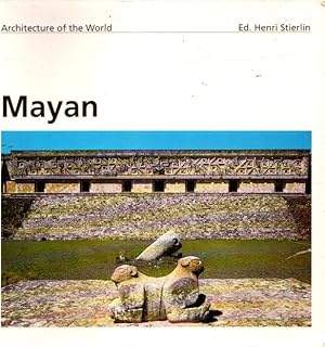 Imagen del vendedor de Mayan . a la venta por Librera Astarloa