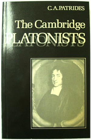 Seller image for The Cambridge Platonists for sale by PsychoBabel & Skoob Books