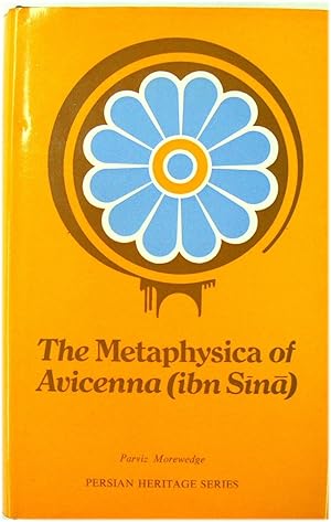 Imagen del vendedor de The Metaphysica of Avicenna (Ibn SINA) a la venta por PsychoBabel & Skoob Books