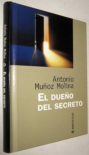 Imagen del vendedor de EL DUEO DEL SECRETO a la venta por UNIO11 IMPORT S.L.