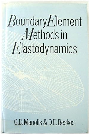 Boundry Element Methods in Elastodynamics