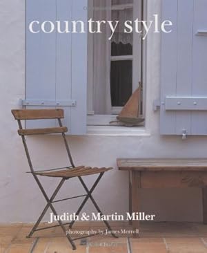 Imagen del vendedor de Country Style a la venta por Libros Tobal