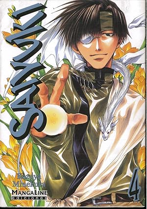 Imagen del vendedor de Saiyuki 4 a la venta por Papel y Letras