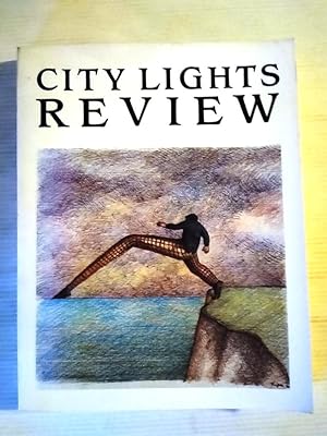 Bild des Verkufers fr City Lights Review: No.1: A Literary and Political Journal zum Verkauf von Your Book Soon