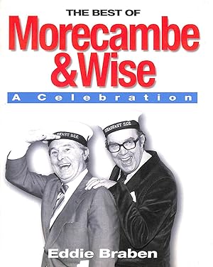 Seller image for The Best of Morecambe and Wise: A Celebration for sale by M Godding Books Ltd