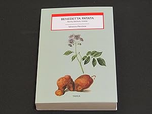 Seller image for Salvatore Marchese. Benedetta Patata for sale by Amarcord libri