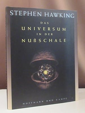 Seller image for Das Universum in der Nuschale. Aus dem Englischen von Hainer Kober. Fachliche Beratung Markus Pssel. for sale by Dieter Eckert