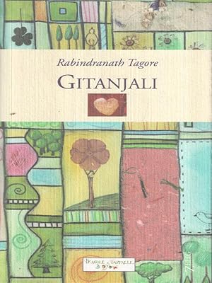 Immagine del venditore per Gitanjali venduto da Librodifaccia