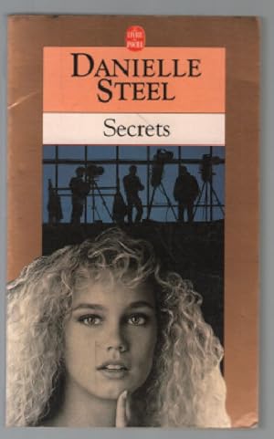 Seller image for Secrets for sale by librairie philippe arnaiz