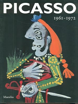 Picasso 1961-1972