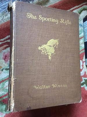 Seller image for Practical Rifle Shooting for sale by Dyfi Valley Bookshop