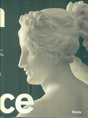 Bild des Verkufers fr Canova e la Venere Vincitrice zum Verkauf von Librodifaccia