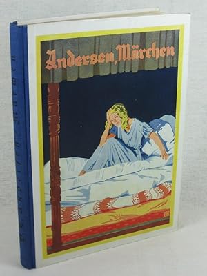 Andersen, Märchen.