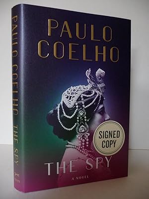The Spy, (Signed)