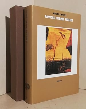 Favole, forme, figure