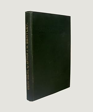 Image du vendeur pour Beri-Beri: Its Etiology, Symptoms, Treatment and Pathology with an Appendix, containing a Detailed Clinical Account of 52 Cases, and the Morbid Appearances Seen in 19 Post-Mortem Examinations. mis en vente par Keel Row Bookshop Ltd - ABA, ILAB & PBFA