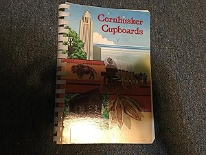 Seller image for CORNHUSKER CUPBOARDS for sale by Betty Mittendorf /Tiffany Power BKSLINEN