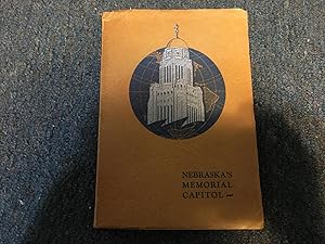 NEBRASKA'S MEMORIAL CAPITOL