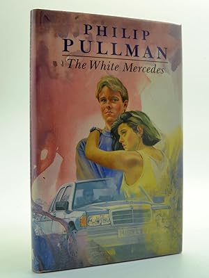 Seller image for The White Mercedes for sale by Cheltenham Rare Books