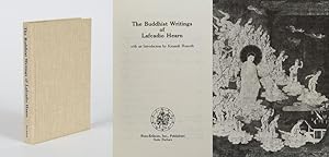 Seller image for The Buddhist Writings of Lafcadio Hearn. With an introduction by Kenneth Rexroth. for sale by Inanna Rare Books Ltd.