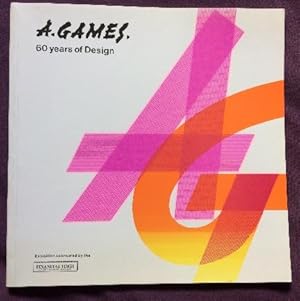 A.Games - Sixty Years of Design