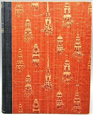 Imagen del vendedor de Decorated Book Papers Being an account of their Designs and Fashions a la venta por Panoply Books