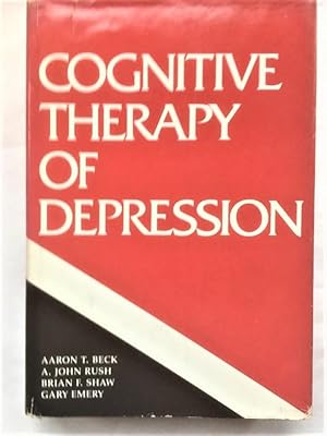 COGNITIVE THERAPY OF DEPRESSION