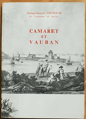 Image du vendeur pour Camaret et Vauban mis en vente par Aberbroc