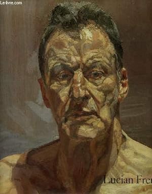 Image du vendeur pour Lucian Freud, peintures mis en vente par Le-Livre