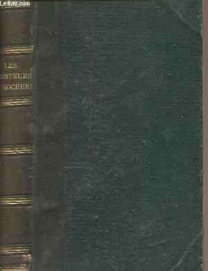 Seller image for Les grimpeurs de rochers suite du chasseur de plantes for sale by Le-Livre