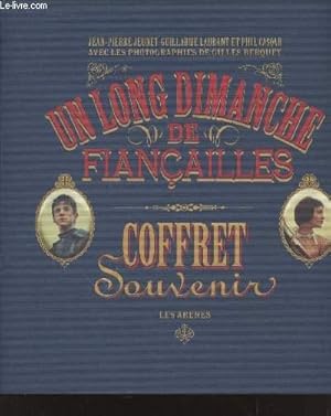 Imagen del vendedor de Un long dimanche de fianailles : Coffret souvenir a la venta por Le-Livre