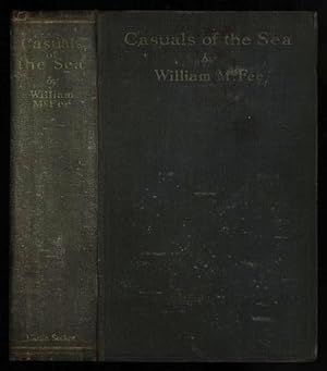 Seller image for Casuals of the Sea; The Voyage of a Soul for sale by Sapience Bookstore