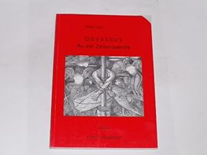 Imagen del vendedor de Odysseus. An der Zeitenwende. Spte Abenteuer und Erinnerung. Dialogroman Roman des alten Odysseus a la venta por Der-Philo-soph