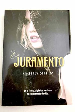 Seller image for El juramento for sale by Alcan Libros