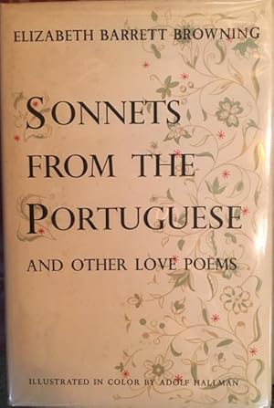 SONNETS from the PORTUGUESE: And Other Love Poems