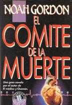 Imagen del vendedor de EL COMITE DE LA MUERTE a la venta por ALZOFORA LIBROS