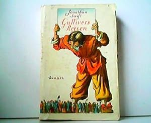 Image du vendeur pour Gullivers Reisen. mis en vente par Antiquariat Kirchheim