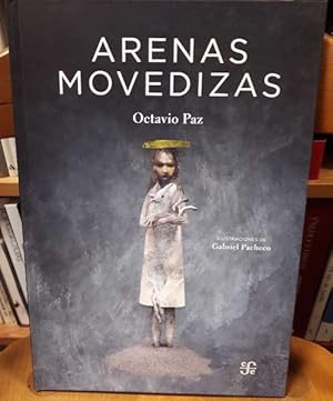 Bild des Verkufers fr Arenas movedizas (Cuentos). zum Verkauf von La Librera, Iberoamerikan. Buchhandlung