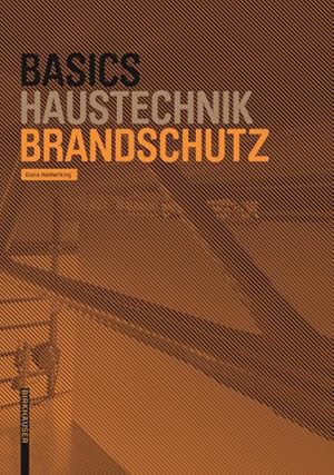 Seller image for Basics Brandschutz -Language: german for sale by GreatBookPrices