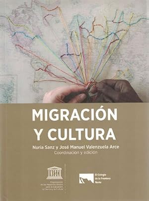 Seller image for Migracin y cultura. for sale by La Librera, Iberoamerikan. Buchhandlung