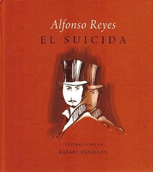 Imagen del vendedor de Suicida, El. a la venta por La Librera, Iberoamerikan. Buchhandlung