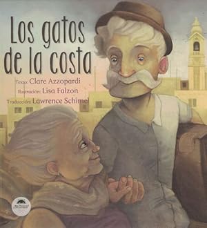 Seller image for Gatos de la costa, Los. Edad: 3+. for sale by La Librera, Iberoamerikan. Buchhandlung