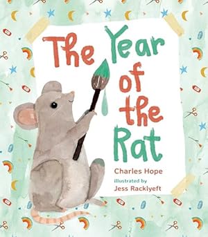 Seller image for The Year of the Rat (Hardcover) for sale by Grand Eagle Retail