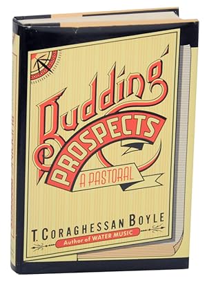 Seller image for Budding Prospects: A Pastoral for sale by Jeff Hirsch Books, ABAA