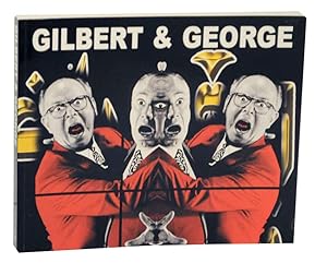 Immagine del venditore per Gilbert and George venduto da Jeff Hirsch Books, ABAA