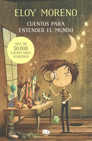 Bild des Verkufers fr Cuentos para entender el mundo/ Tales to Understand the World -Language: spanish zum Verkauf von GreatBookPrices